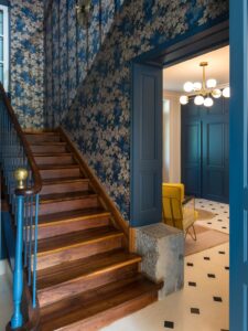 Photo Escalier